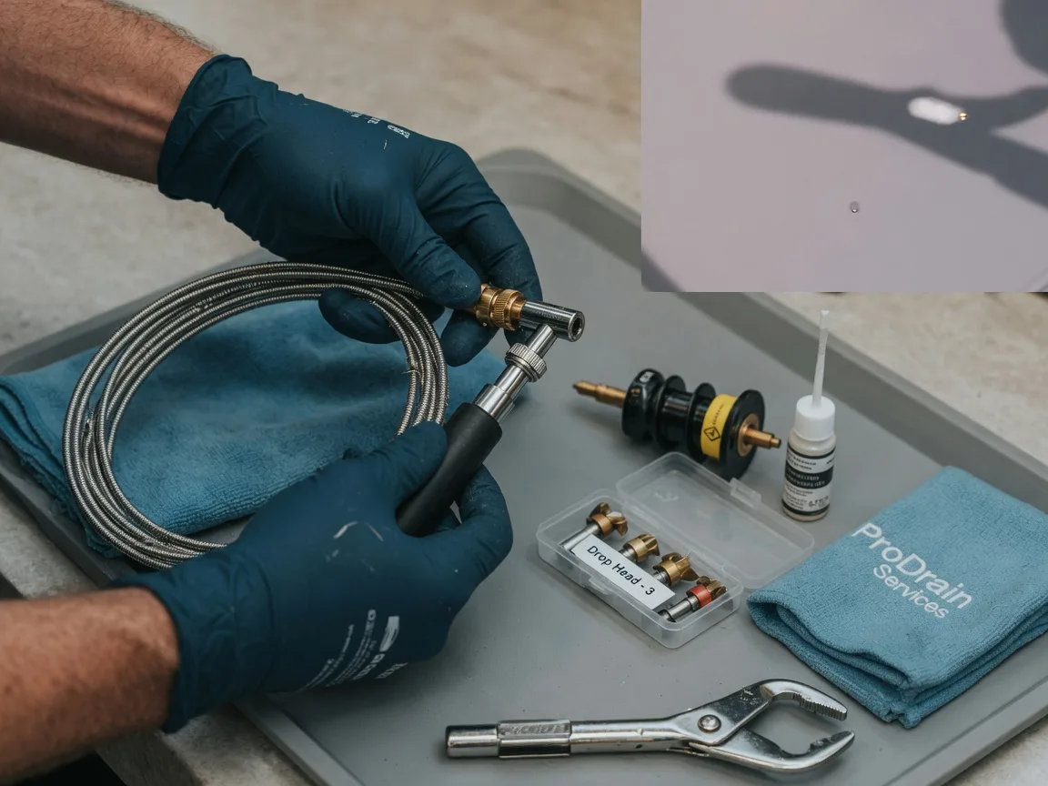 Why choose Drain Cleaning in Allenwood, PA